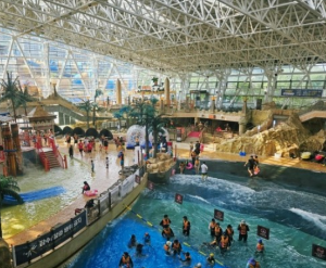 강원도 추천 워터파크 BEST 8곳