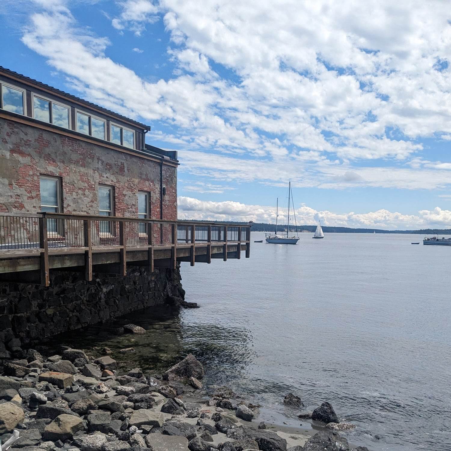 포트 타운센드 (Port Townsend) 관련사진
