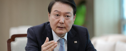 윤석열 대통령 탄핵2