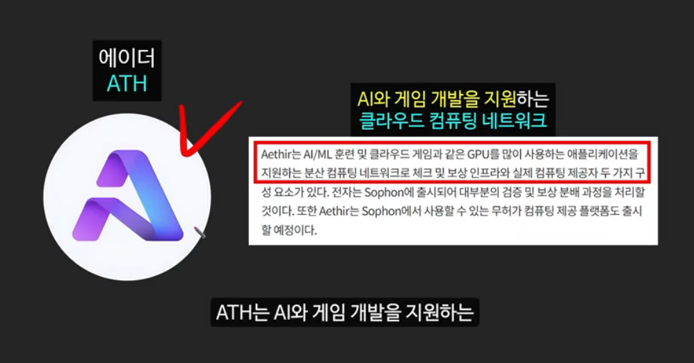 엔비디아 지원을 받는 에이더 코인 (AIDER): 100만배 폭등할 AI 코인 시장의 새로운 강자