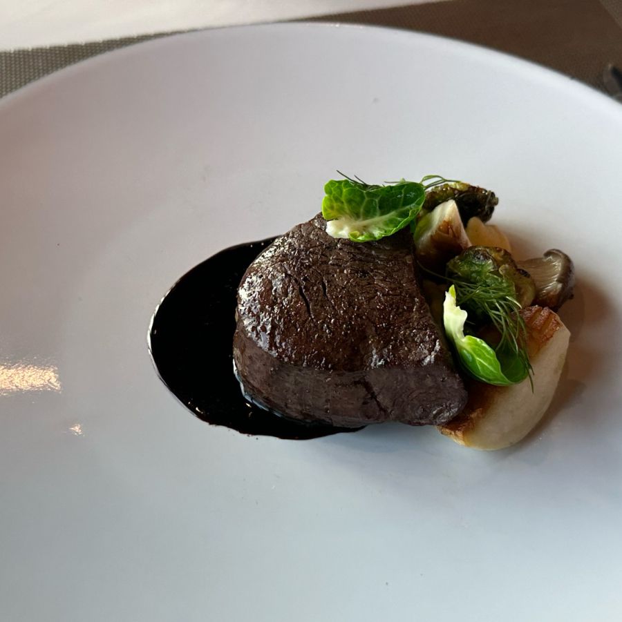 씨엘로 파인다이닝 레스토랑