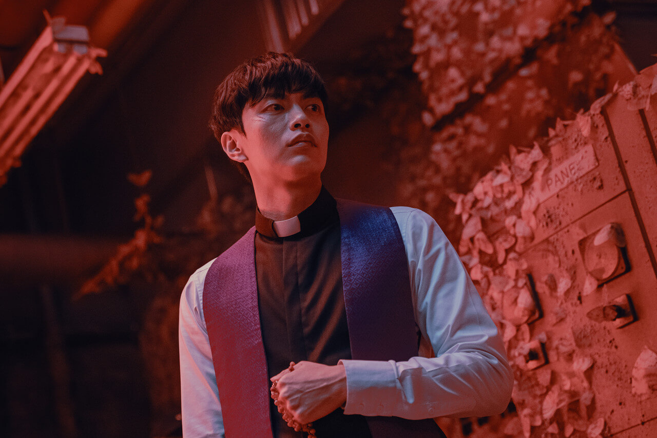 영화 사흘