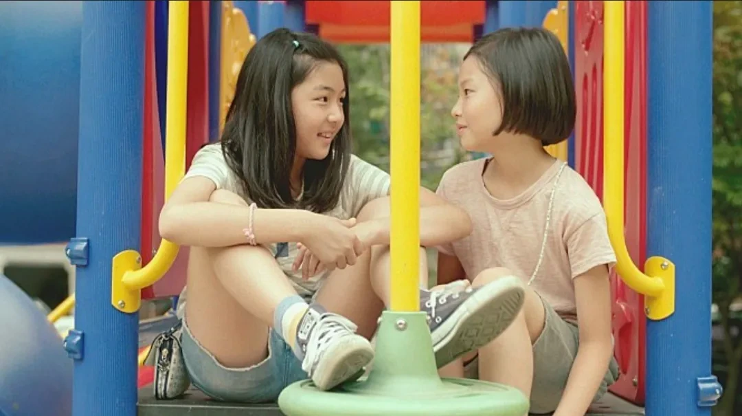 영화 우리들 사진