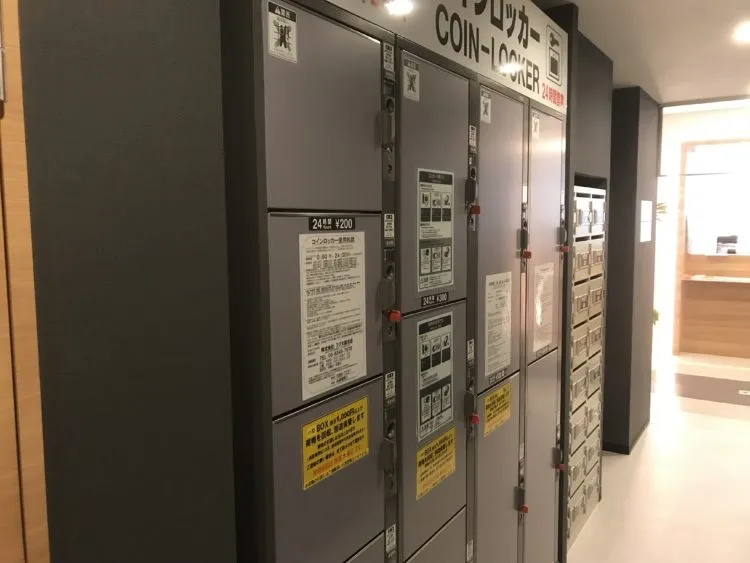 오사카 짐보관 난카이난바역 코인락커 이용 꿀팁 위치 주의사항 완벽 안내_3