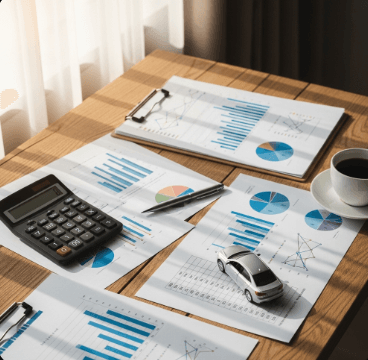 중고차 장기렌트 가격비교5