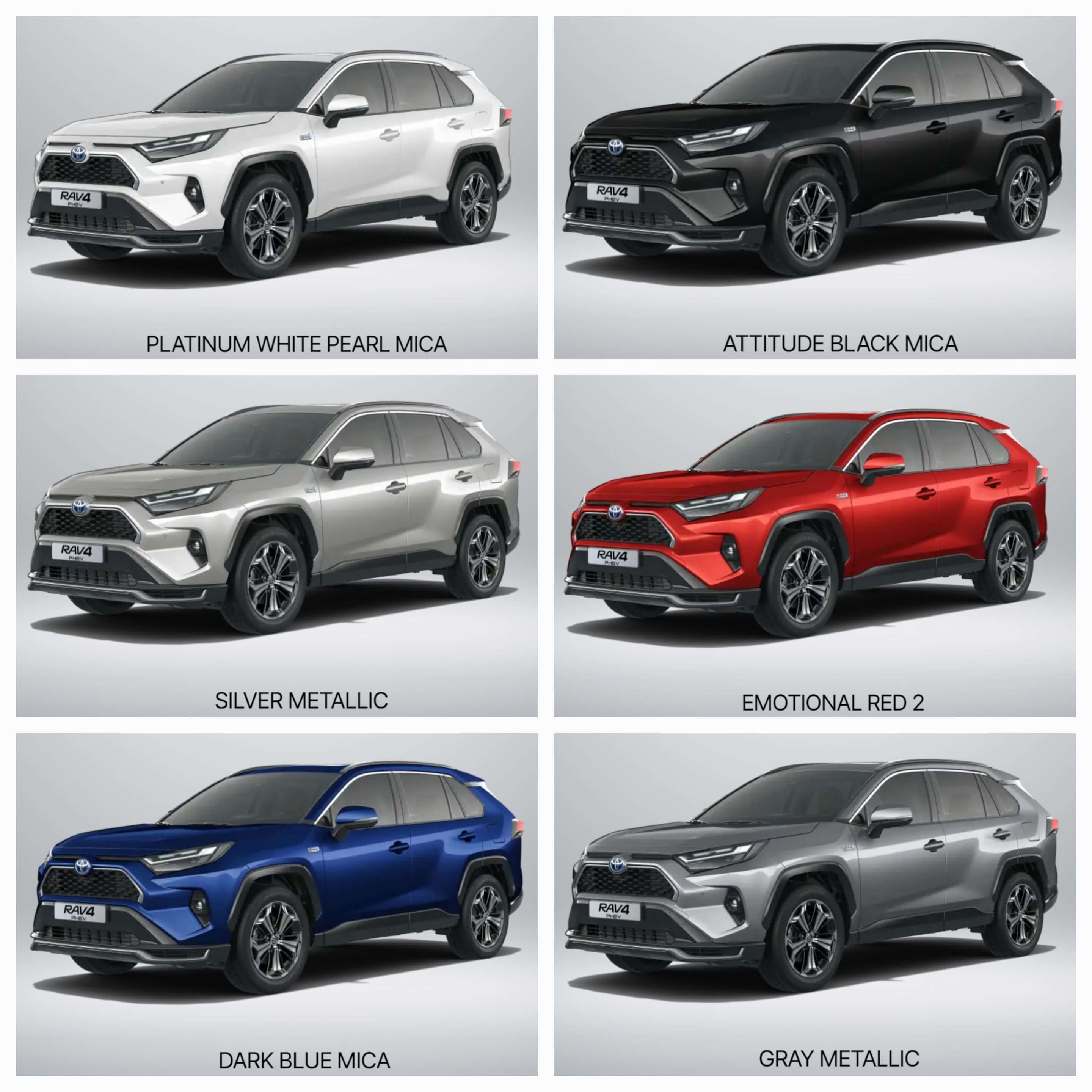출처_TOYOTA_홈페이지_라브4_컬러6종