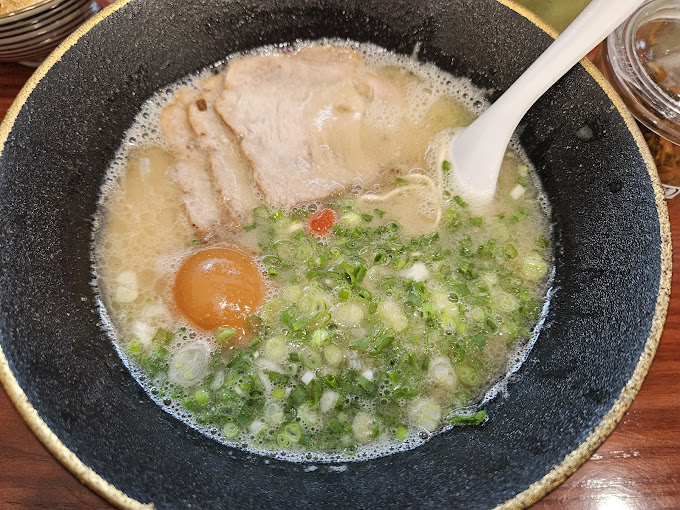 광진구 화양동 라멘 '우마이도'