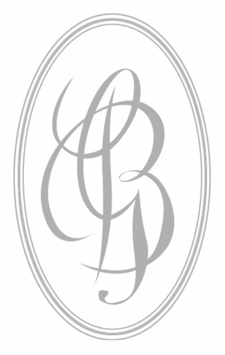 도멘 블랭-가냐흐(Domaine Blain-Gagnard)의 로고