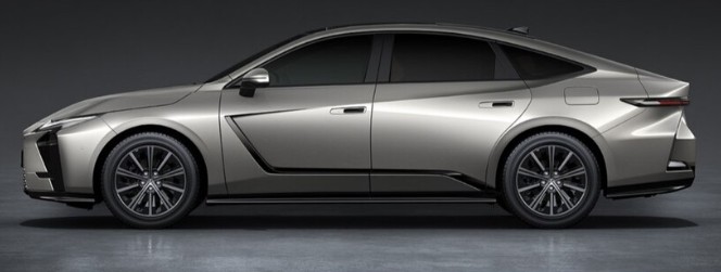 렉서스 8세대 ES 주요 제원, 엔진, 시스템 출력, 디자인, 주행가능거리, 가격, 출시일