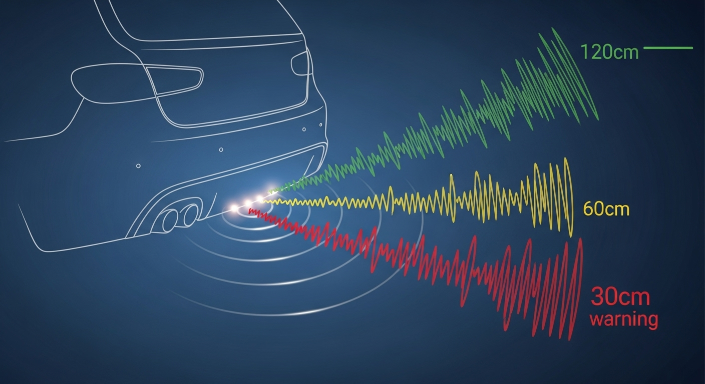 모르고 주차했다가 벌금 낼 수도?! 빨간선의 숨겨진 뜻