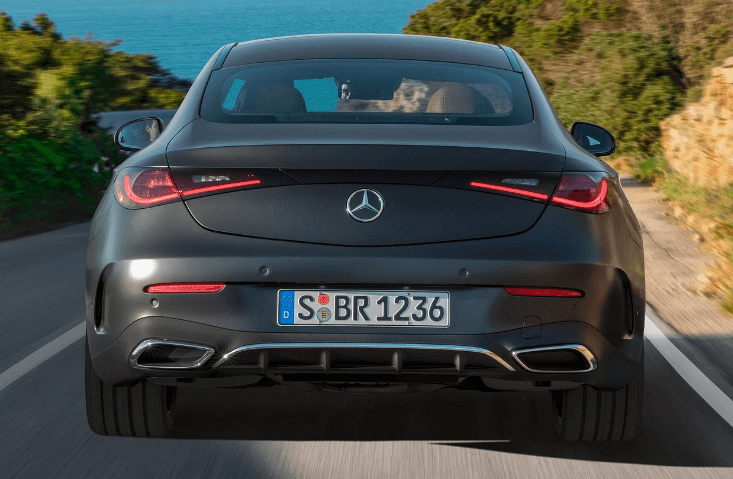 벤츠 cle 쿠페 450 4matic 가격