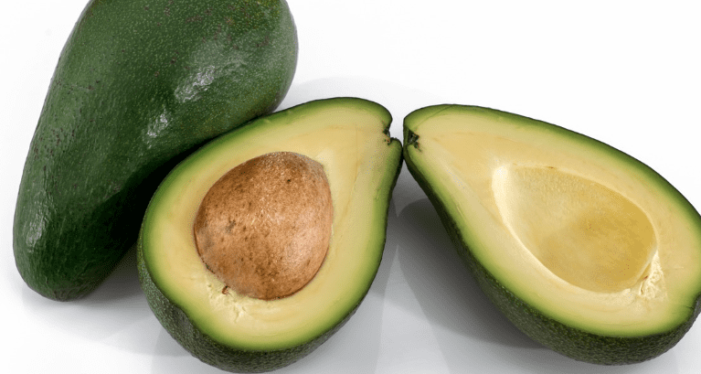 내장 지방 빼는 음식 아보카도