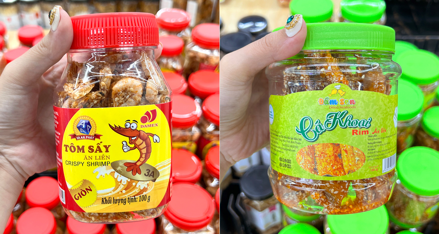 베트남 나트랑 쇼핑리스트 : 기념품 선물 총정리