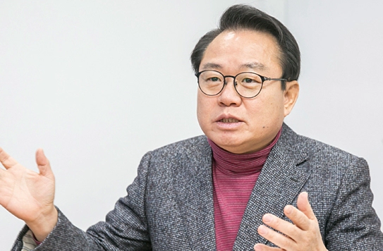 안병길 의원 부산 서구 동구 공천 컷오프 이유