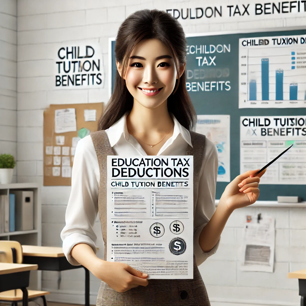 연말정산 교육비 공제, 자녀 학비 혜택 이렇게 받으세요! 🔥 완벽 정리