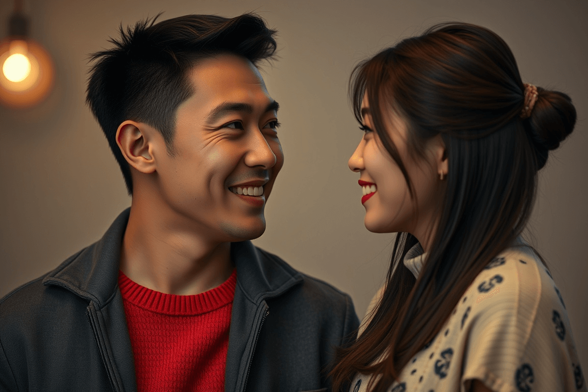 연애할 때 꼭 필요한 공감 대화 기술 총정리