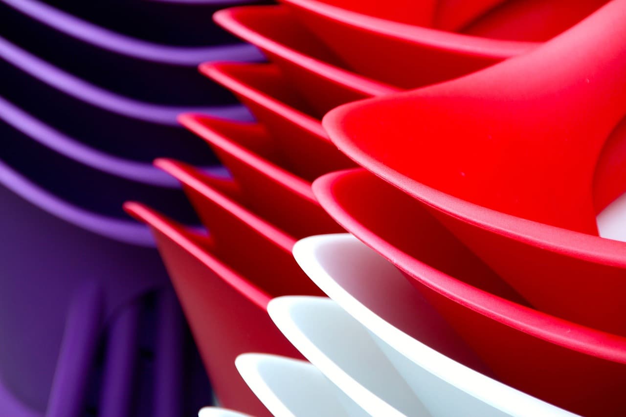 건축 자재의 지속 가능성: 폐기물 기반 소재의 설계 원칙