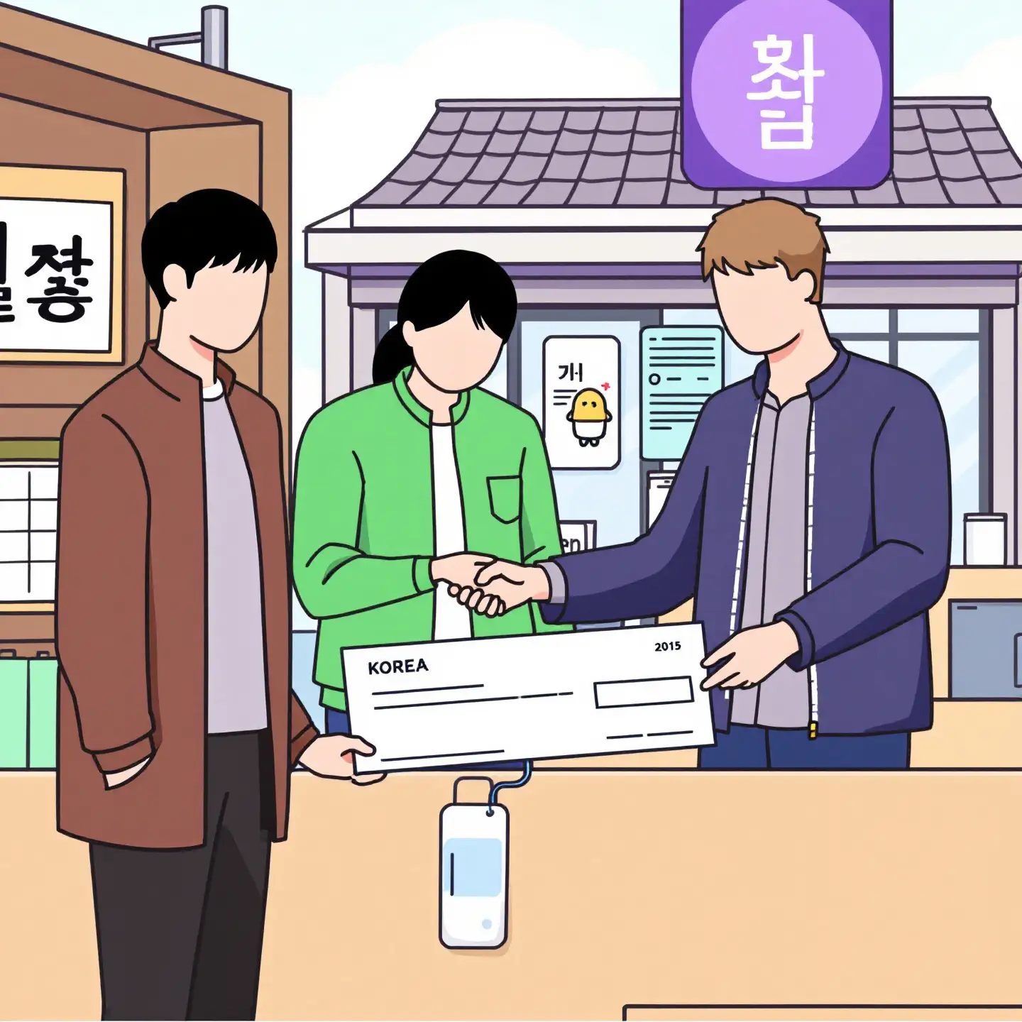 강진군 군민 지원금 신청