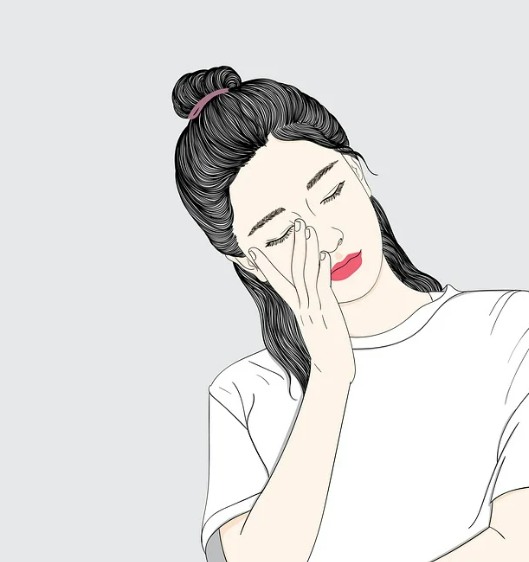 질병 원인