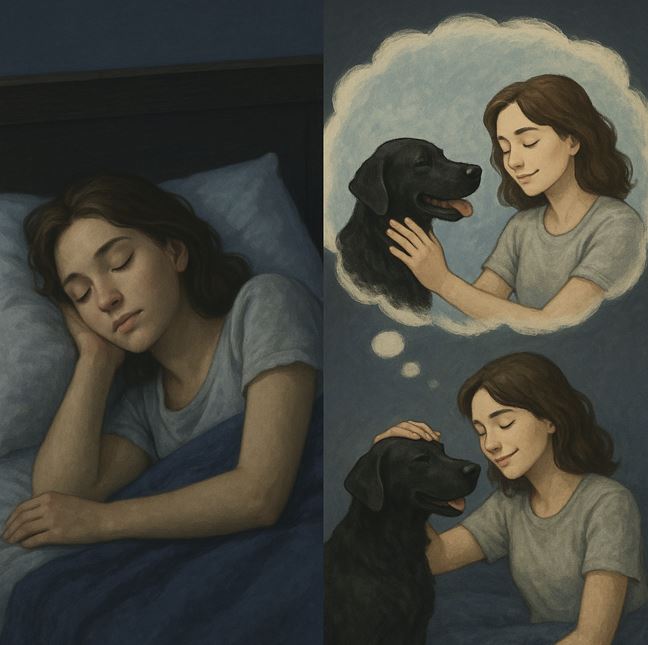 하얀 고양이 꿈해몽 – 상황별 8가지 해석