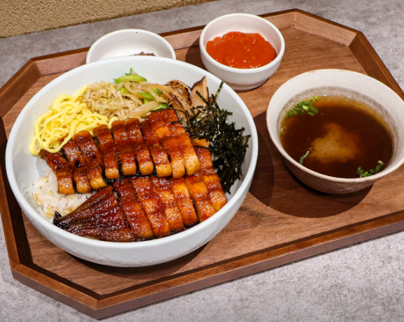 오치교반 종로본점