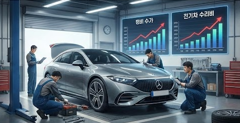 자동차 보험료 비교