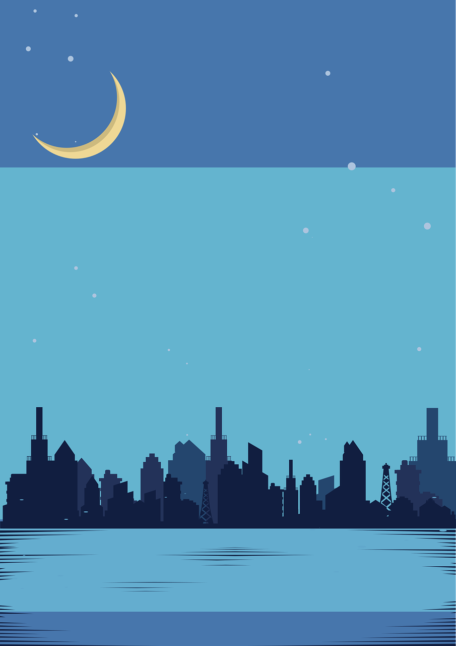 유럽 이민자의 증가와 미국 도시화 과정