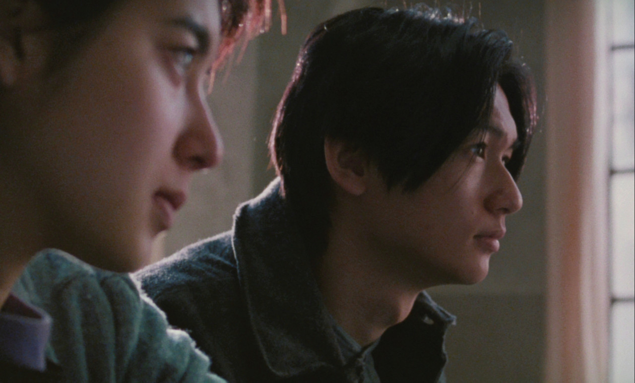 영화 <원더풀 라이프>