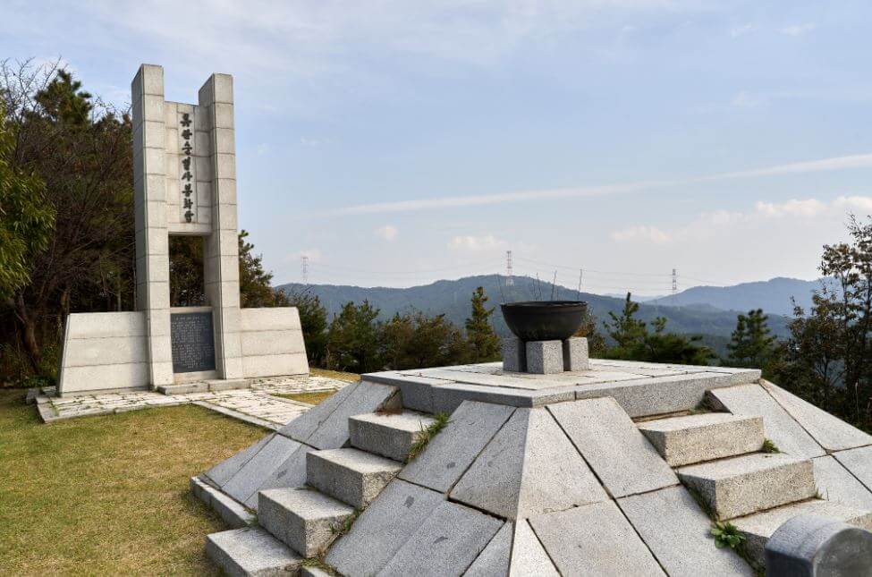 천안 가볼만한곳 베스트10 유관순열사 사적지