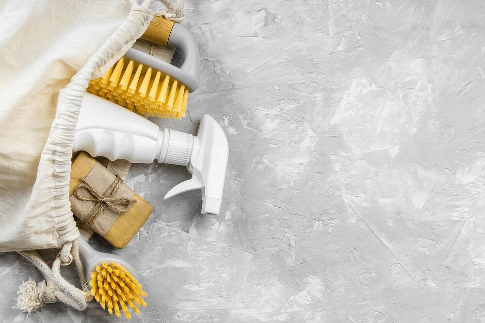 과탄산소다와 베이킹소다 차이점