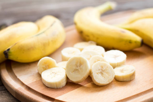 바나나 효능&amp;#44; 보관법&amp;#44; 칼로리 총정리 (2024ver)