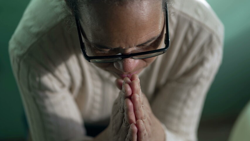 2025년 신년 대표기도문 모음 3가지