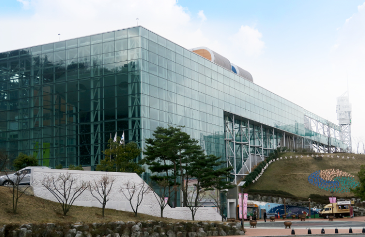 창원 과학체험관