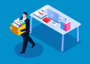 해고 예고 수당 신청방법 관련 사진