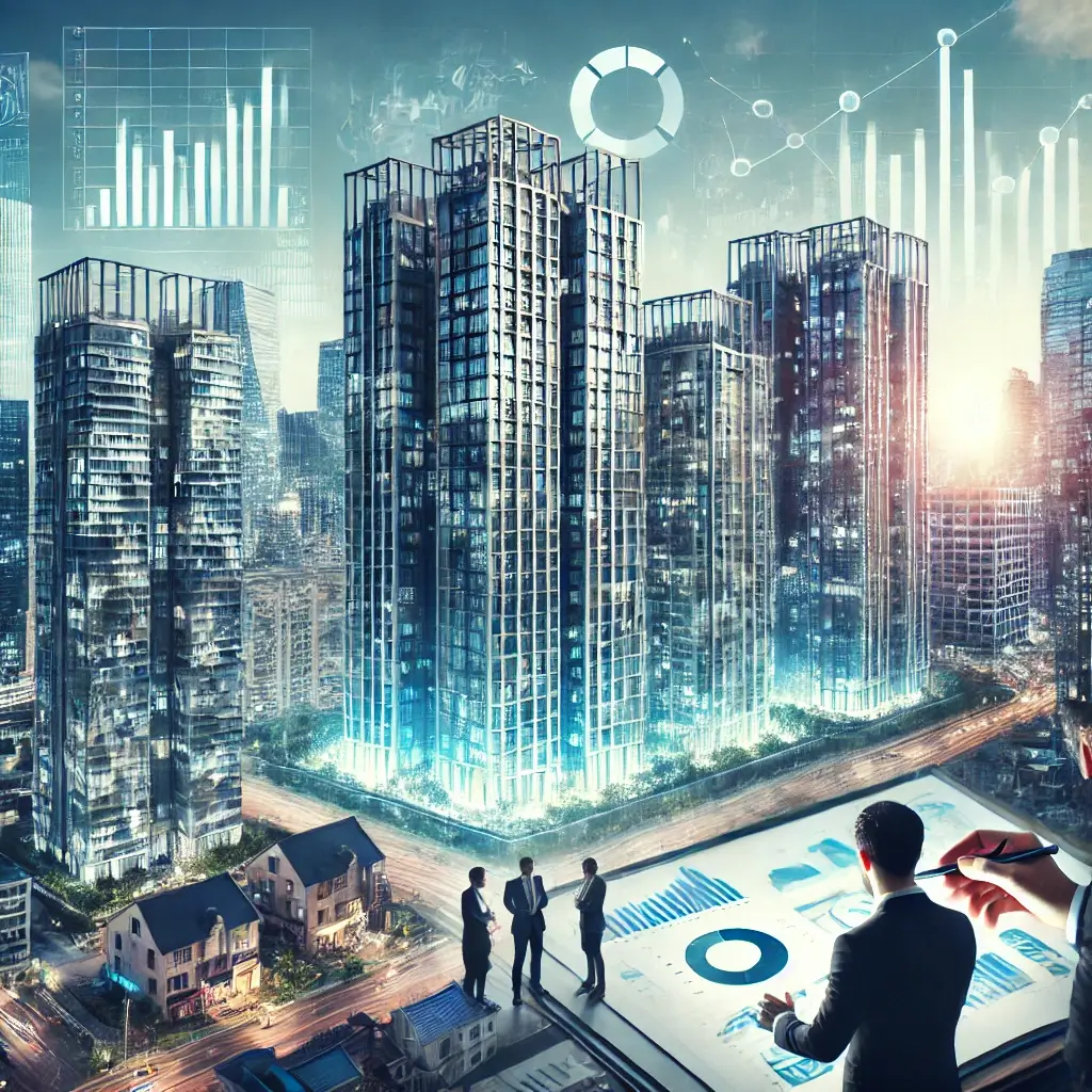 강남3구 토지거래허가구역 해제