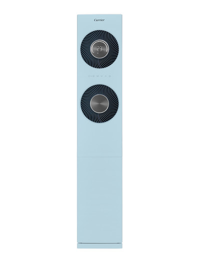 캐리어 에어컨 에러코드 종류별 원인과 해결방법