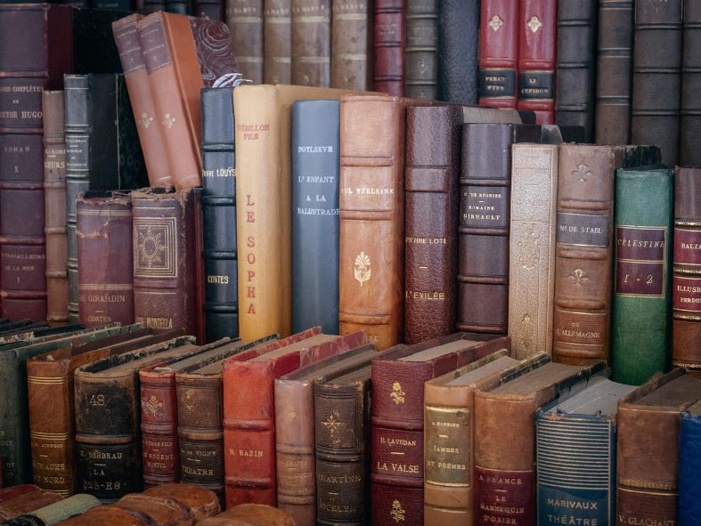 한국 문학의 봄 김유정 작가의 봄봄 소설 사진