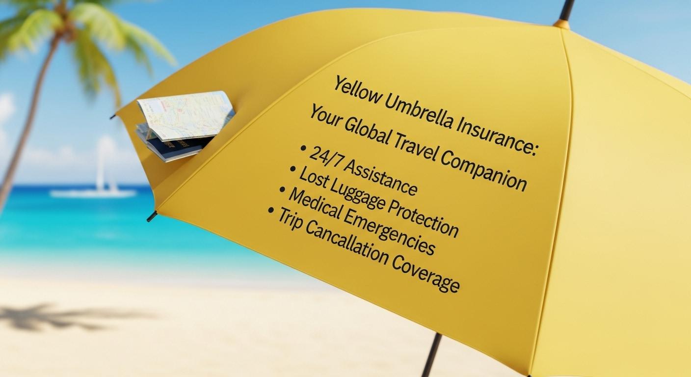노란우산공제 혜택 여행