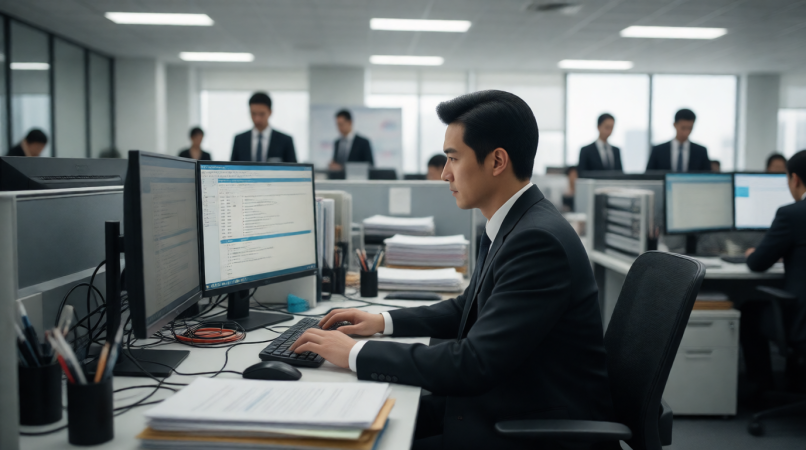 외부-평가에서-자유로워지는-법을-알고싶은-회사원