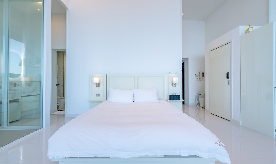 포항 마치블루 풀빌라