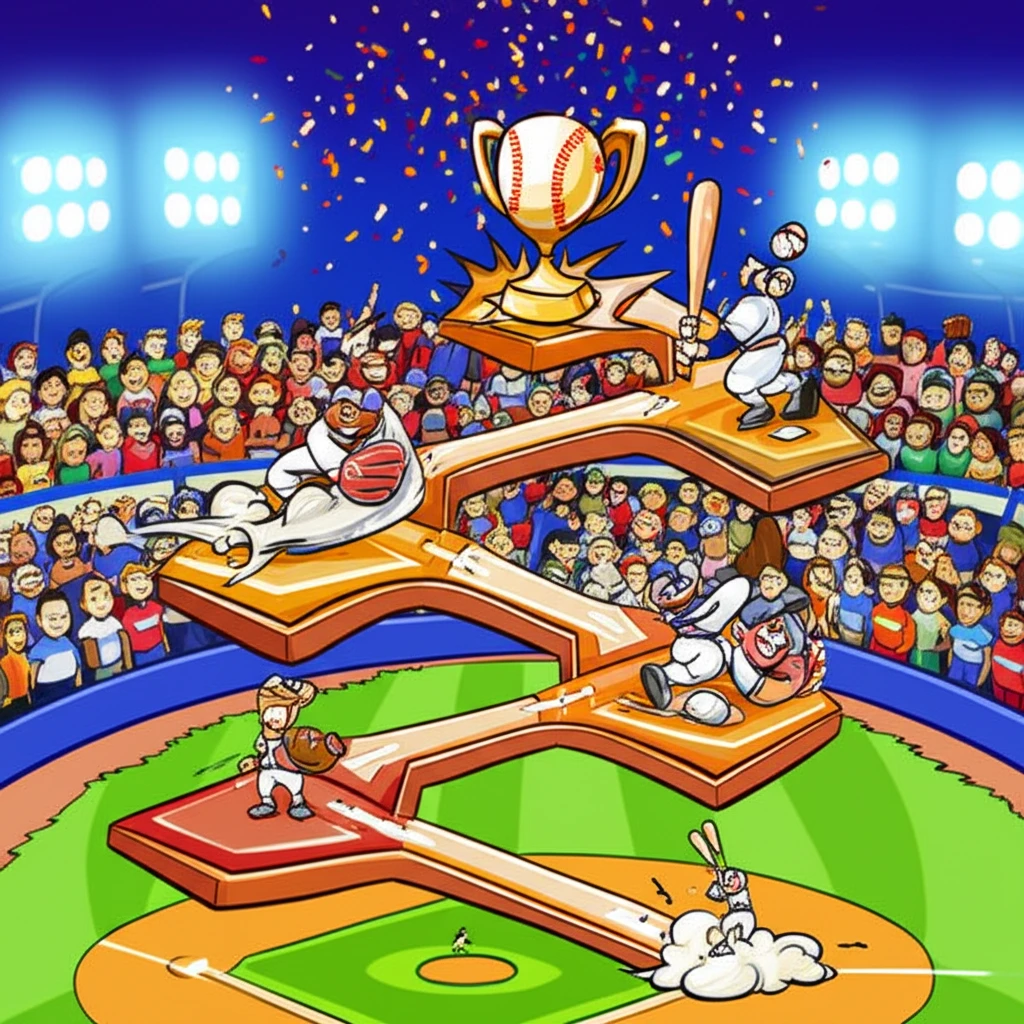 한국시리즈 진출 결정 2025 KBO..