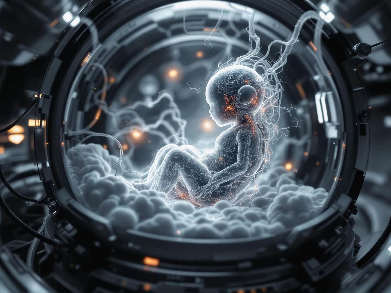 AI와 유전자 분석: 정밀의료의 미래