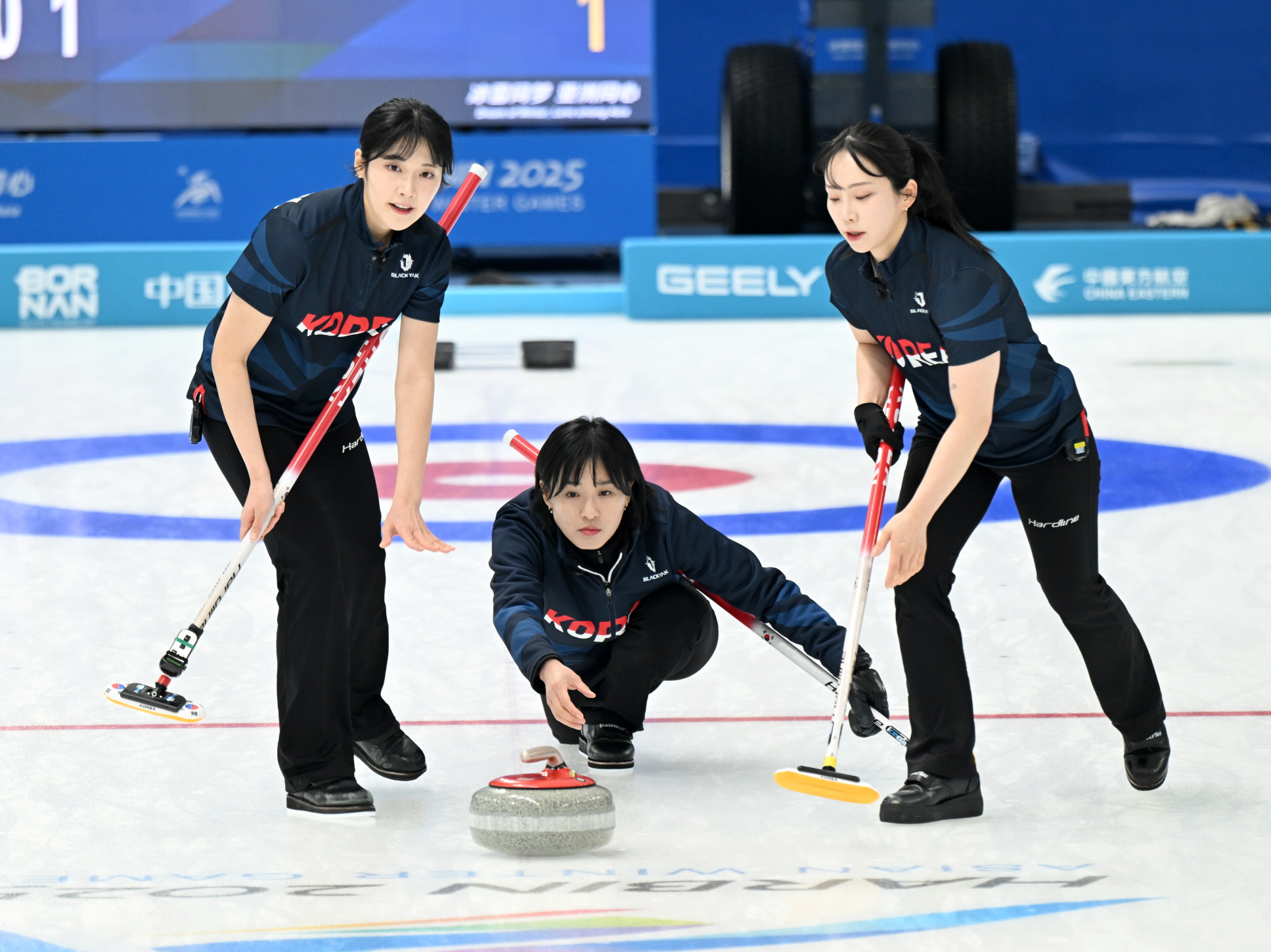 제9회 하얼빈 동계아시안게임 결과 총정리! 다음 2029 제10회 개최지는? [국가 메달 종합 순위 / 메달리스트]