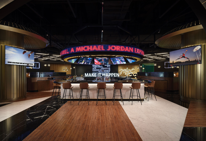 인스파이어 복합리조트 완전 정복! 위치, 가격, 즐길 거리 총정리