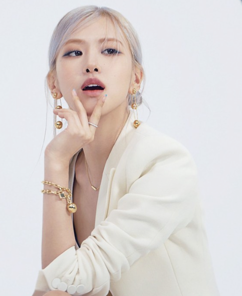 블랙핑크 로제 테디 소속사