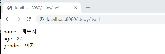 Test2 실행 결과