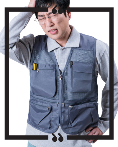 기립성 저혈압 증상