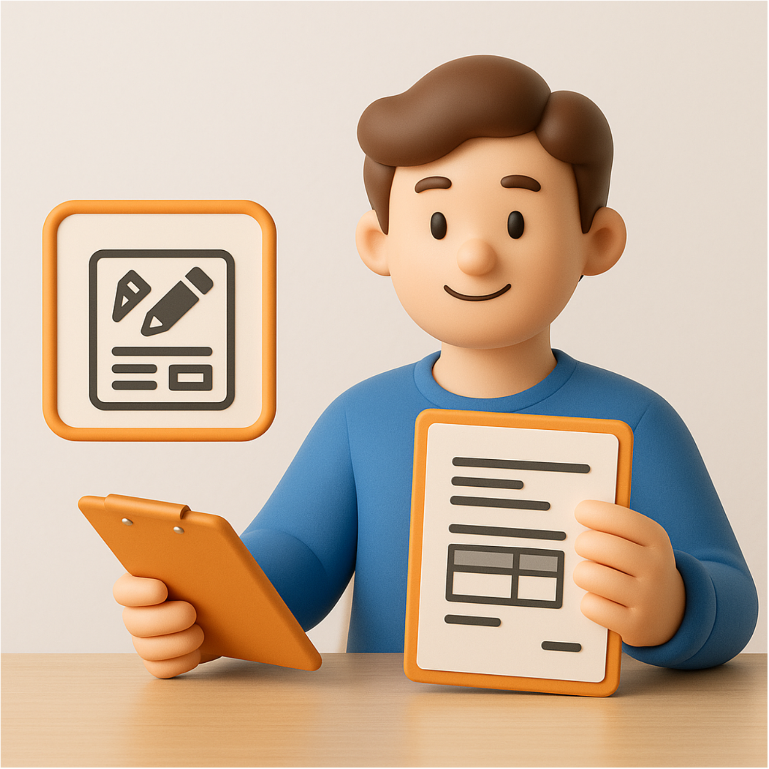 디자인 견적서 작성법 예시