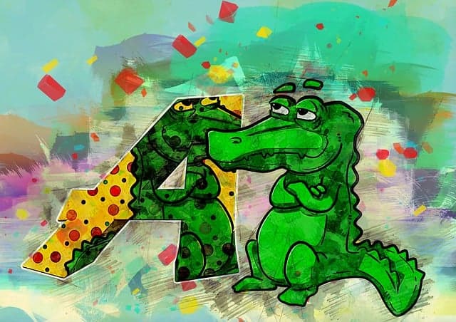 꿈 속에서 자신을 바라볼 때: 3인칭 시점의 심리학적 의미