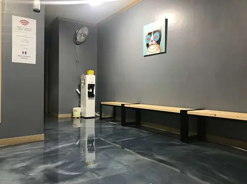 윈썸 댄스 스튜디오